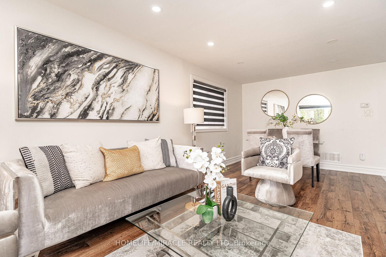 5 Octillo Boulevard • Brampton, ON photo 9