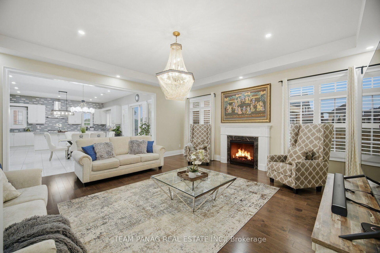 7 Balloon Crescent • Brampton, ON photo 21