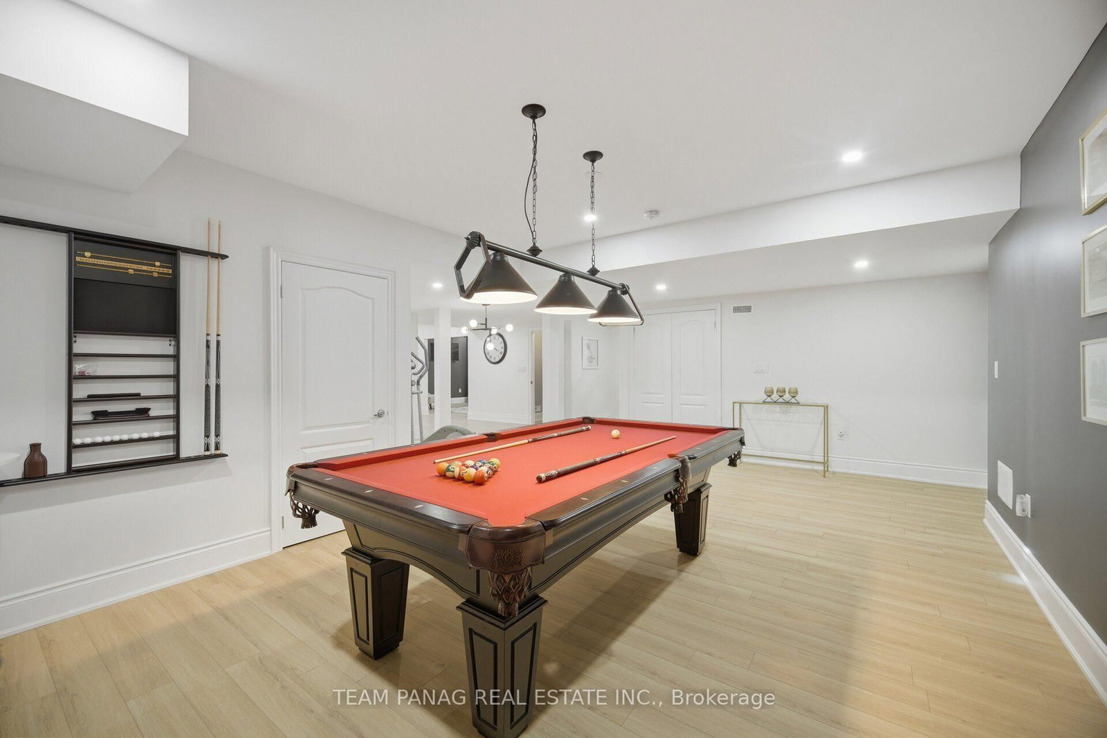 7 Balloon Crescent • Brampton, ON photo 39