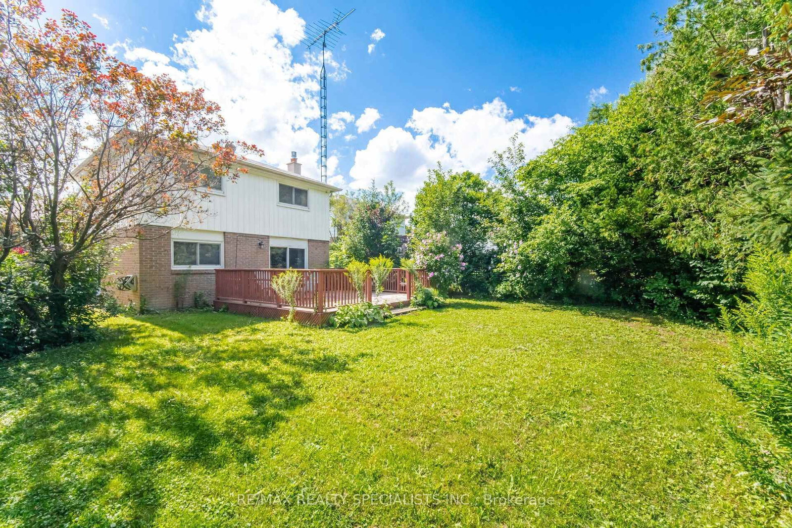 3637 Chiplow Road • Mississauga, ON photo 30