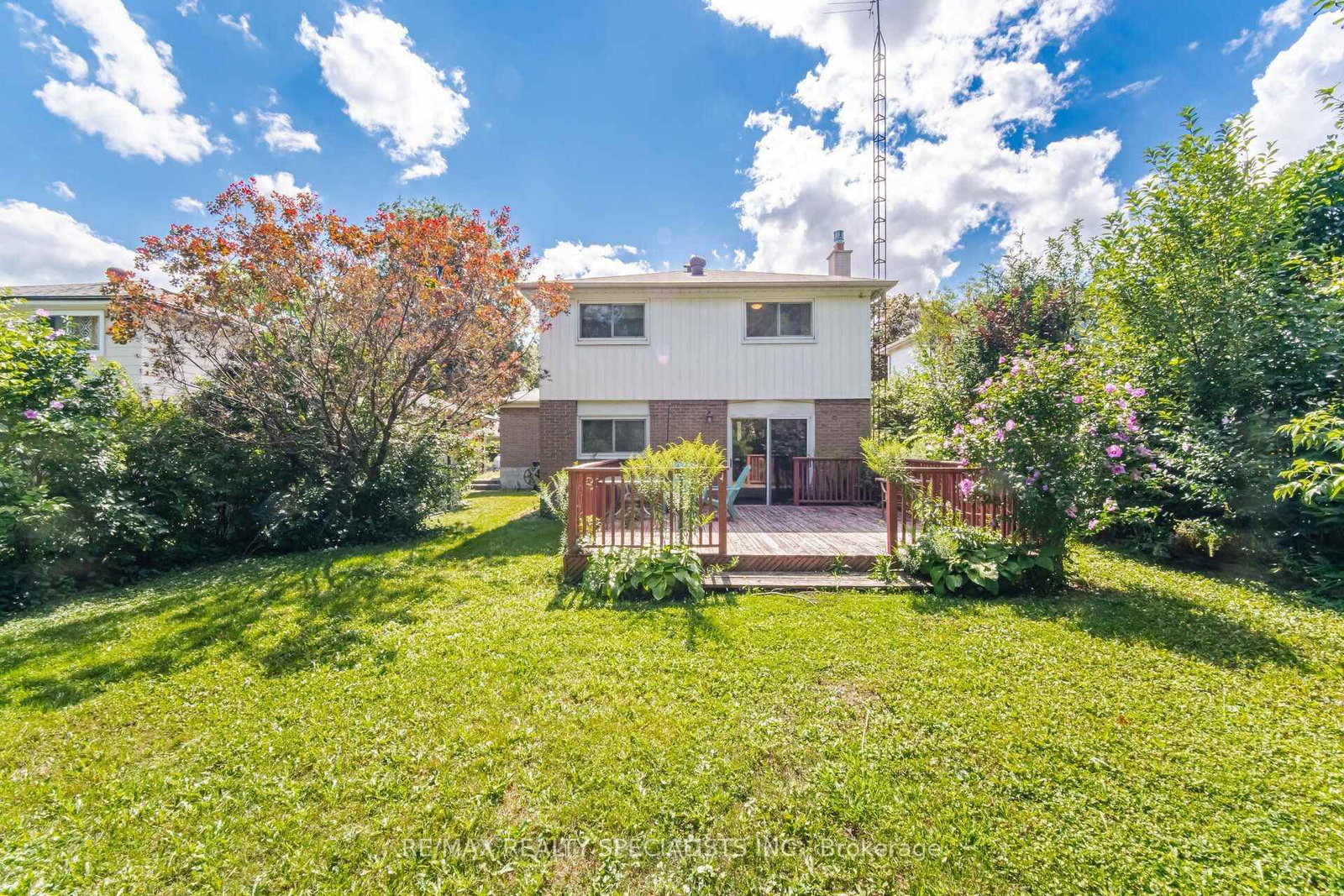 3637 Chiplow Road • Mississauga, ON photo 34