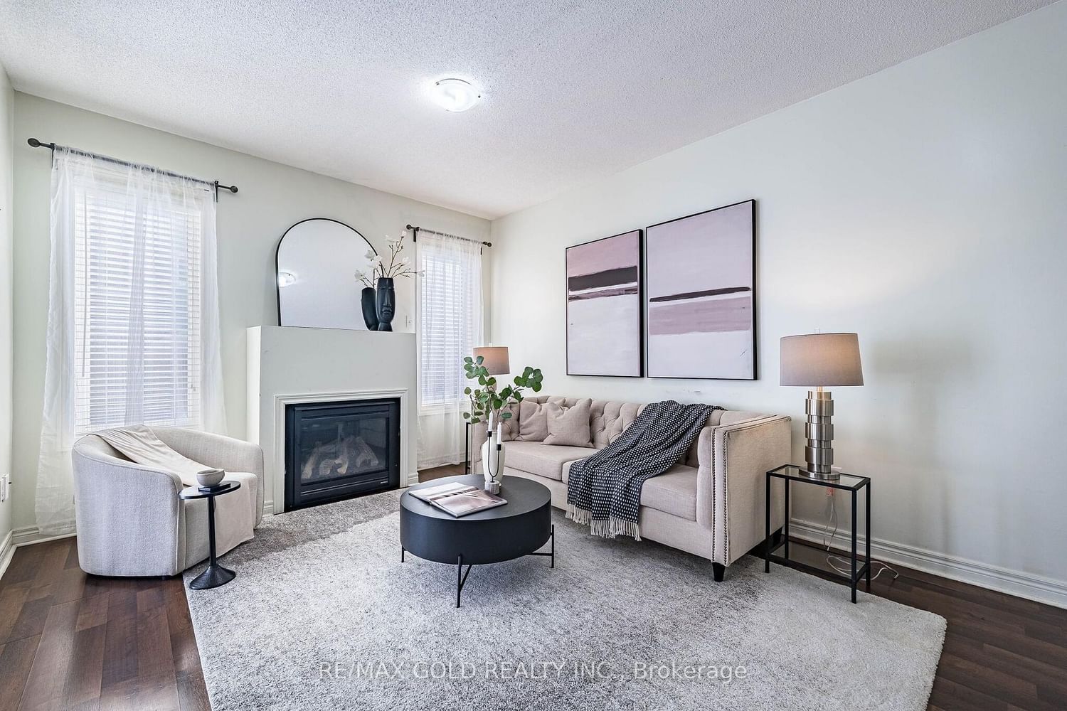 49 Baby Pointe Trail • Brampton, ON photo 16