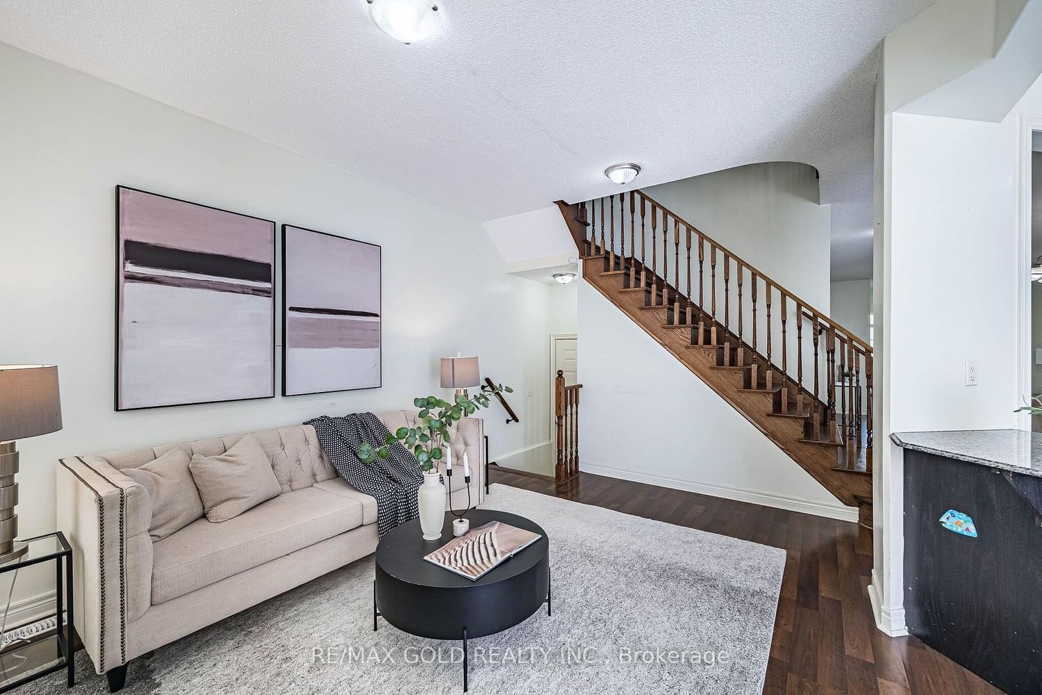 49 Baby Pointe Trail • Brampton, ON photo 19
