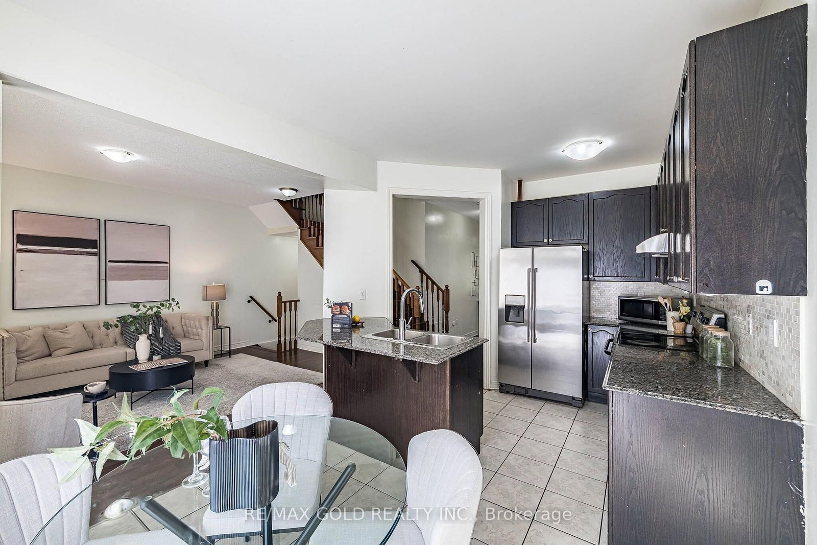 49 Baby Pointe Trail • Brampton, ON photo 21