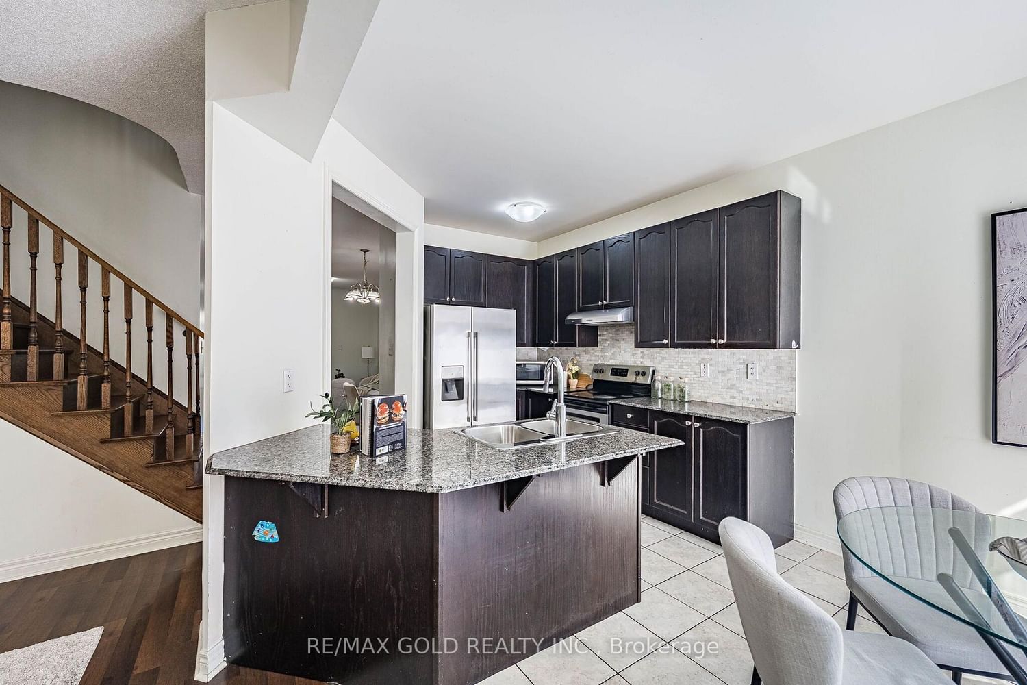 49 Baby Pointe Trail • Brampton, ON photo 23