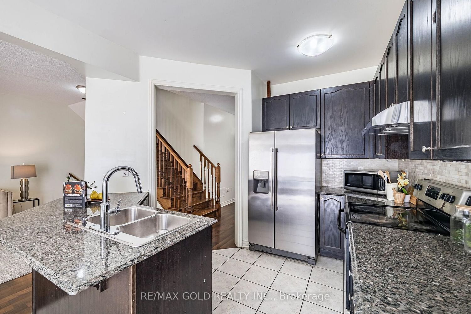 49 Baby Pointe Trail • Brampton, ON photo 25