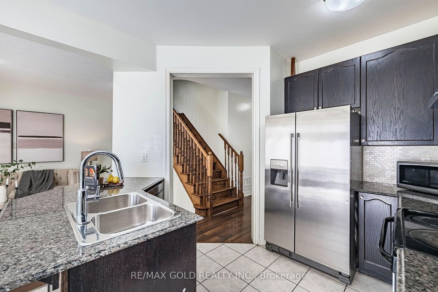 49 Baby Pointe Trail • Brampton, ON photo 27