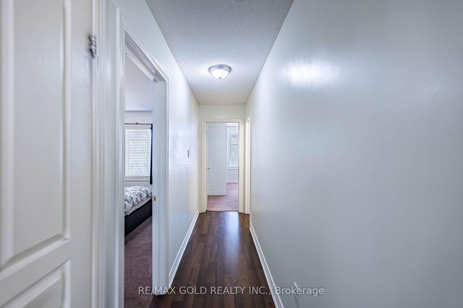 49 Baby Pointe Trail • Brampton, ON photo 33
