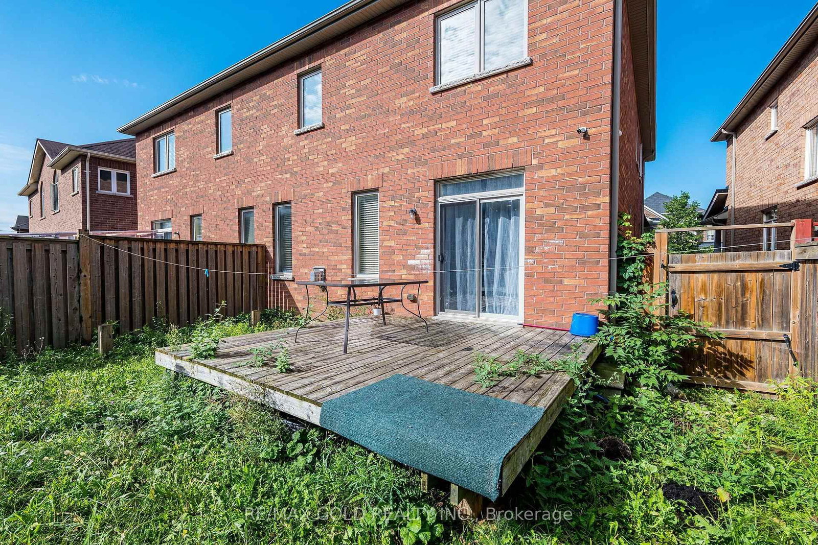 49 Baby Pointe Trail • Brampton, ON photo 48