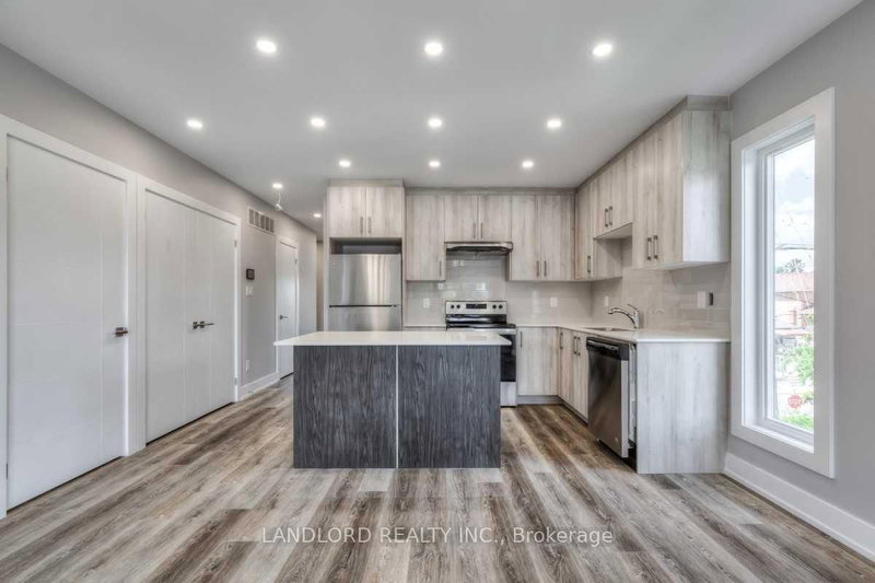 3 - 53 Rockcliffe Boulevard