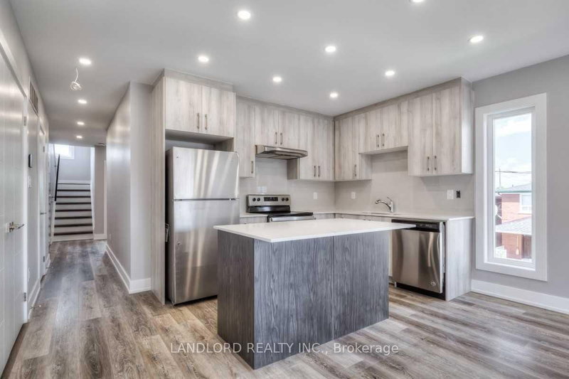 3 - 53 Rockcliffe Boulevard