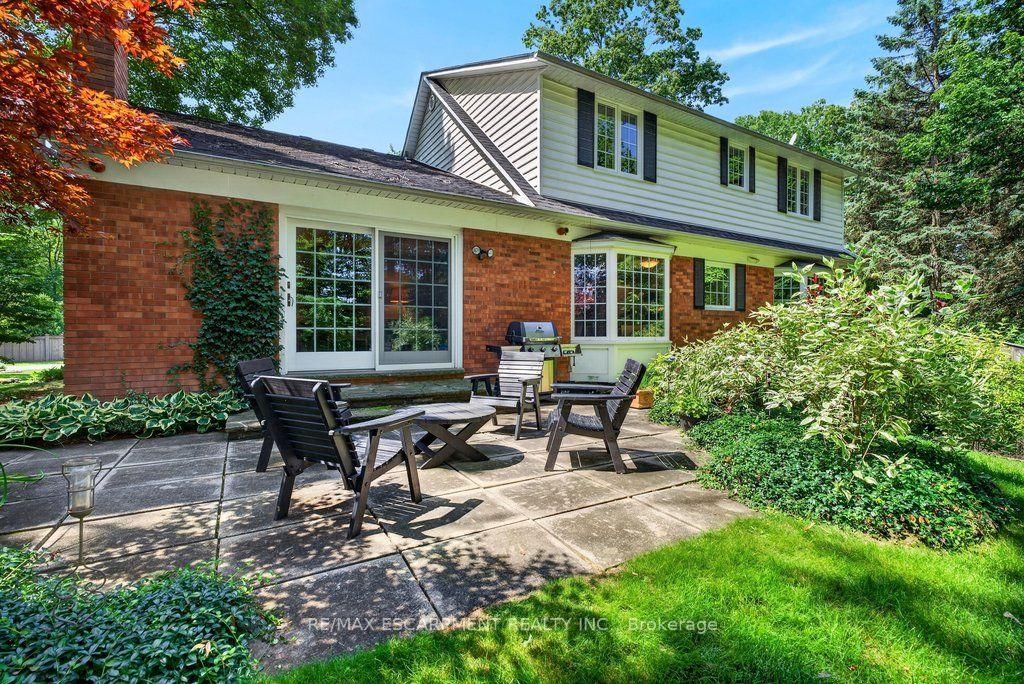 1975 Sterling Place • Burlington, ON photo 41