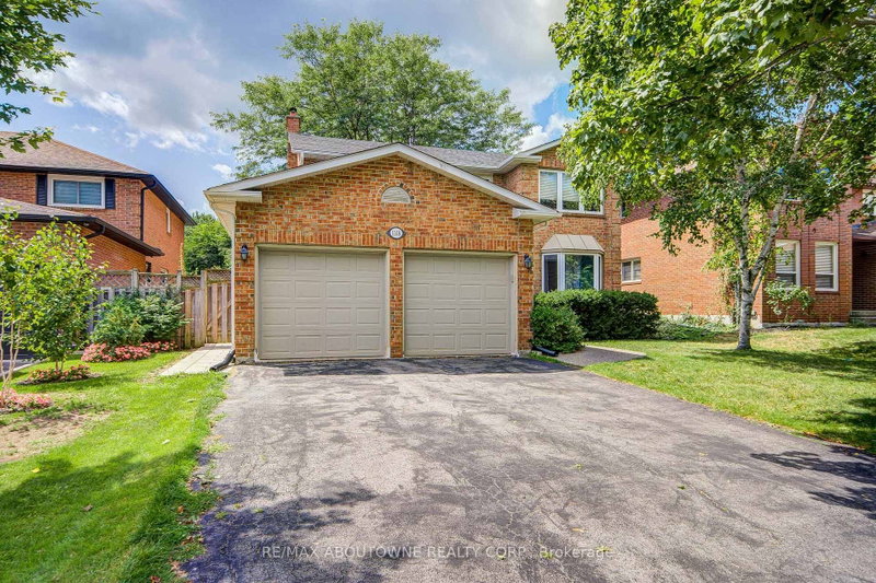 Lower - 1108 Notley Crescent