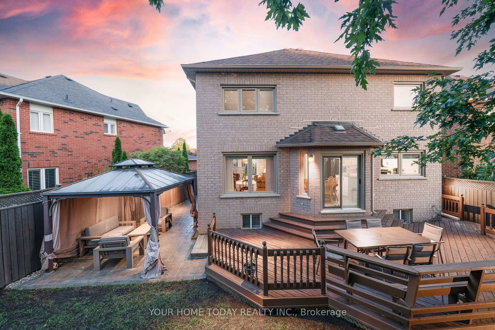 58 Chester Crescent • Halton Hills, ON photo 35
