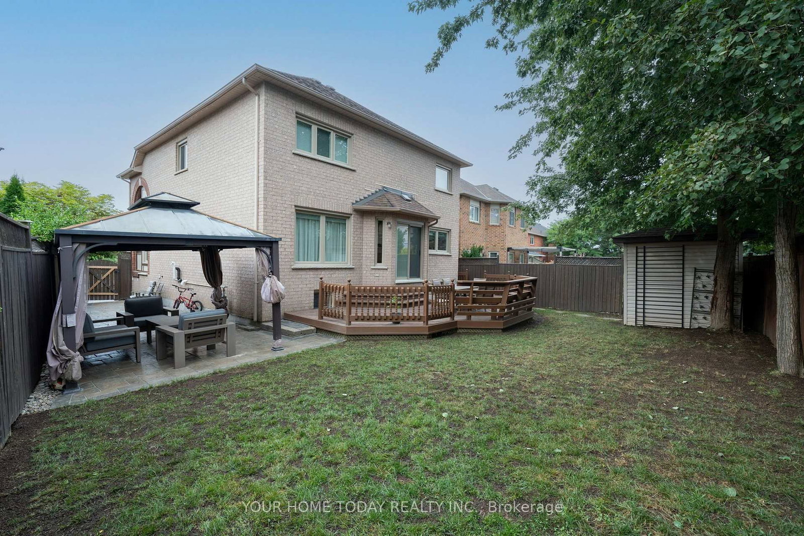 58 Chester Crescent • Halton Hills, ON photo 36
