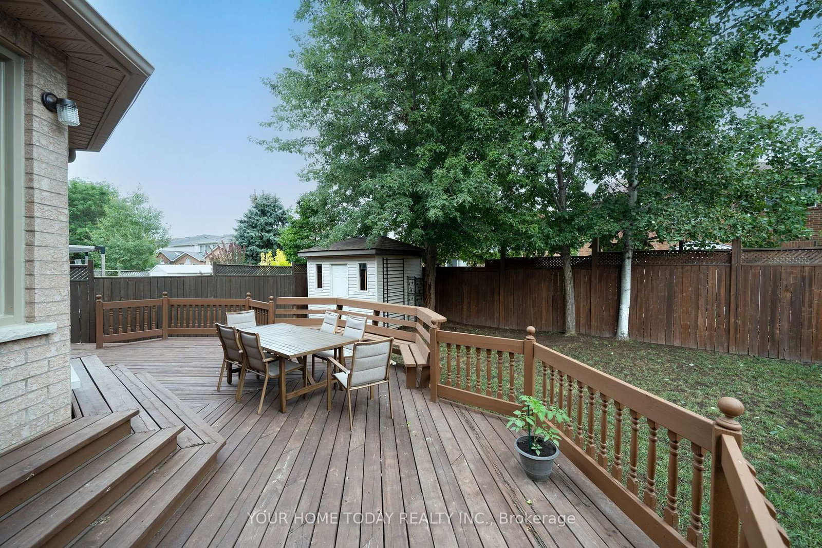 58 Chester Crescent • Halton Hills, ON photo 38