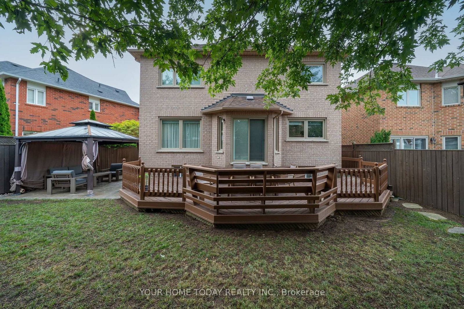 58 Chester Crescent • Halton Hills, ON photo 41