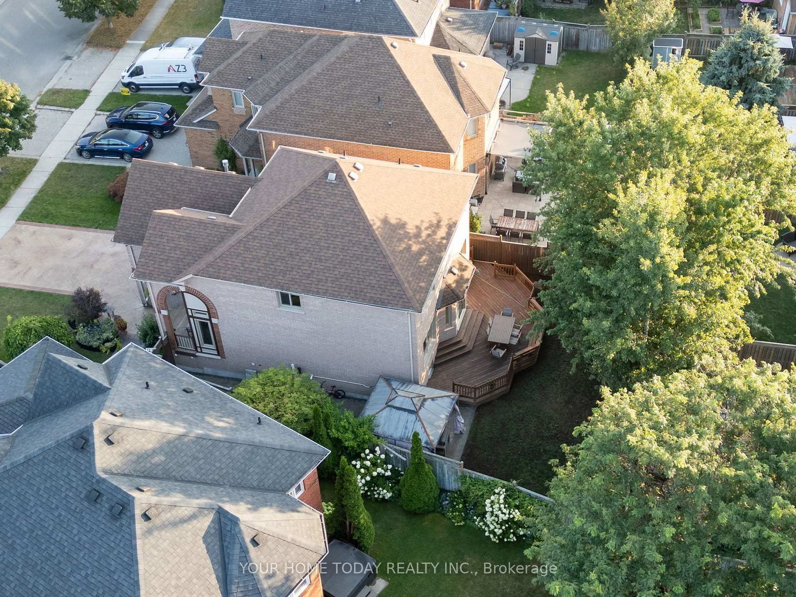 58 Chester Crescent • Halton Hills, ON photo 44