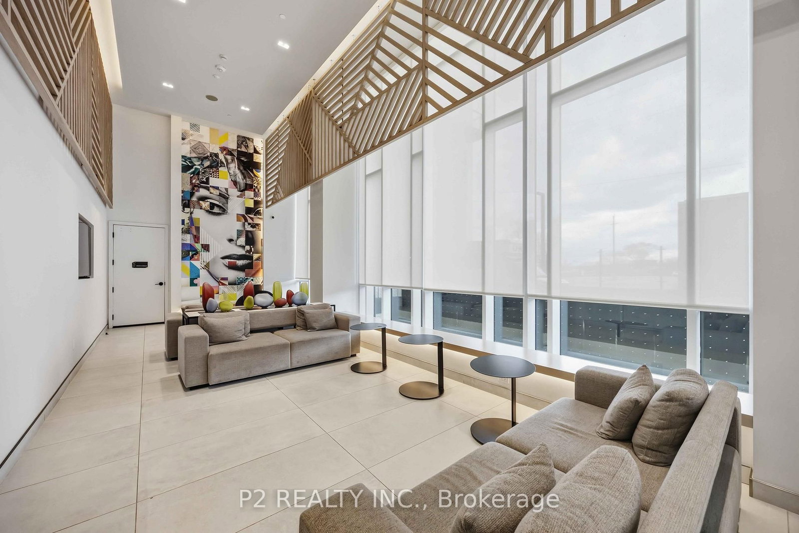 36 Zorra Street • #3505 • Toronto, ON photo 4