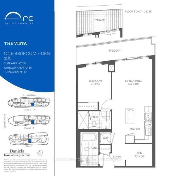 1421-2520 Eglinton Ave, Mississauga, view 10