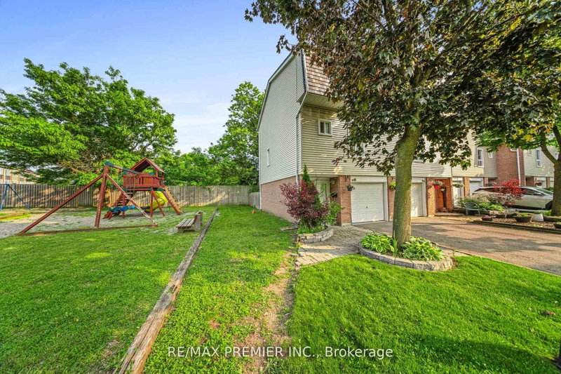 120 Ellerslie Road