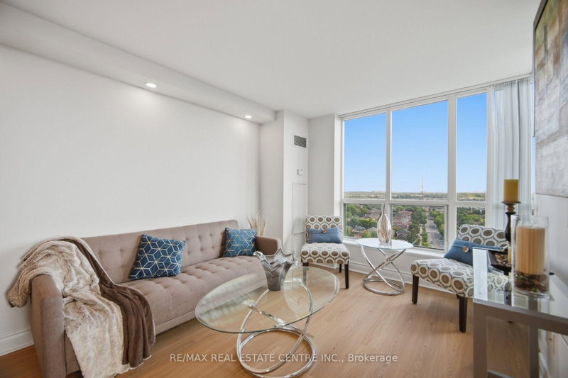 4879 Kimbermount Mississauga,ON L5M 7R8 — Photo 10