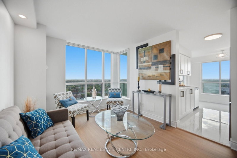 4879 Kimbermount Mississauga,ON L5M 7R8 — Photo 11