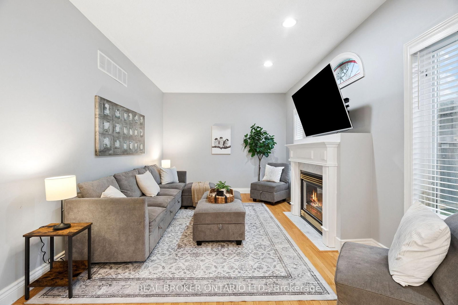 27 Spruce Boulevard • Halton Hills, ON photo 14