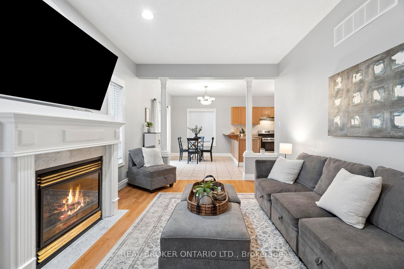 27 Spruce Boulevard • Halton Hills, ON photo 16
