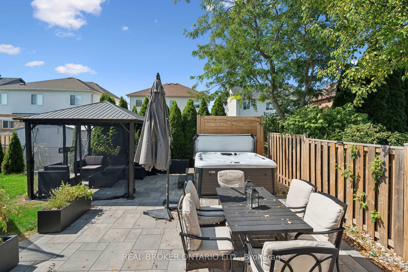 27 Spruce Boulevard • Halton Hills, ON photo 37