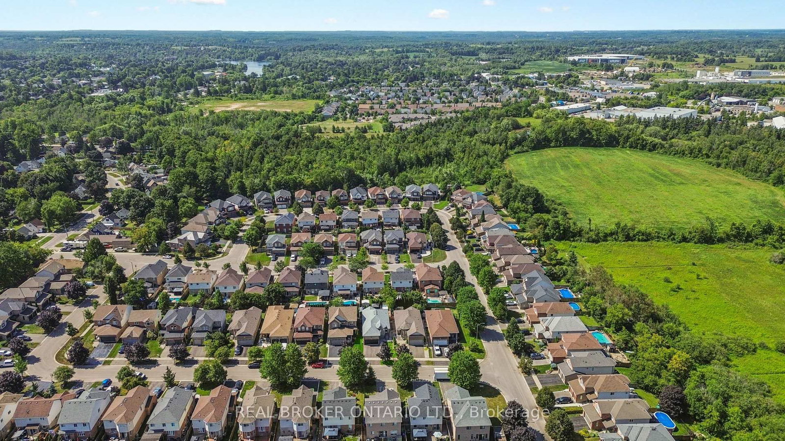 27 Spruce Boulevard • Halton Hills, ON photo 48