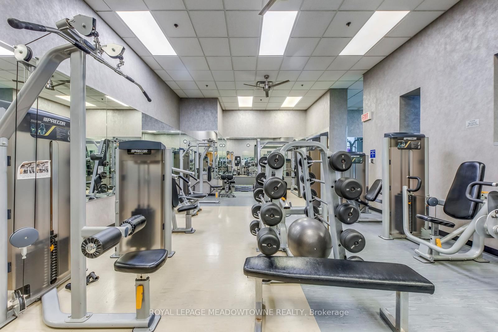 2045 Lakeshore Boulevard W • #2011 • Toronto, ON photo 22