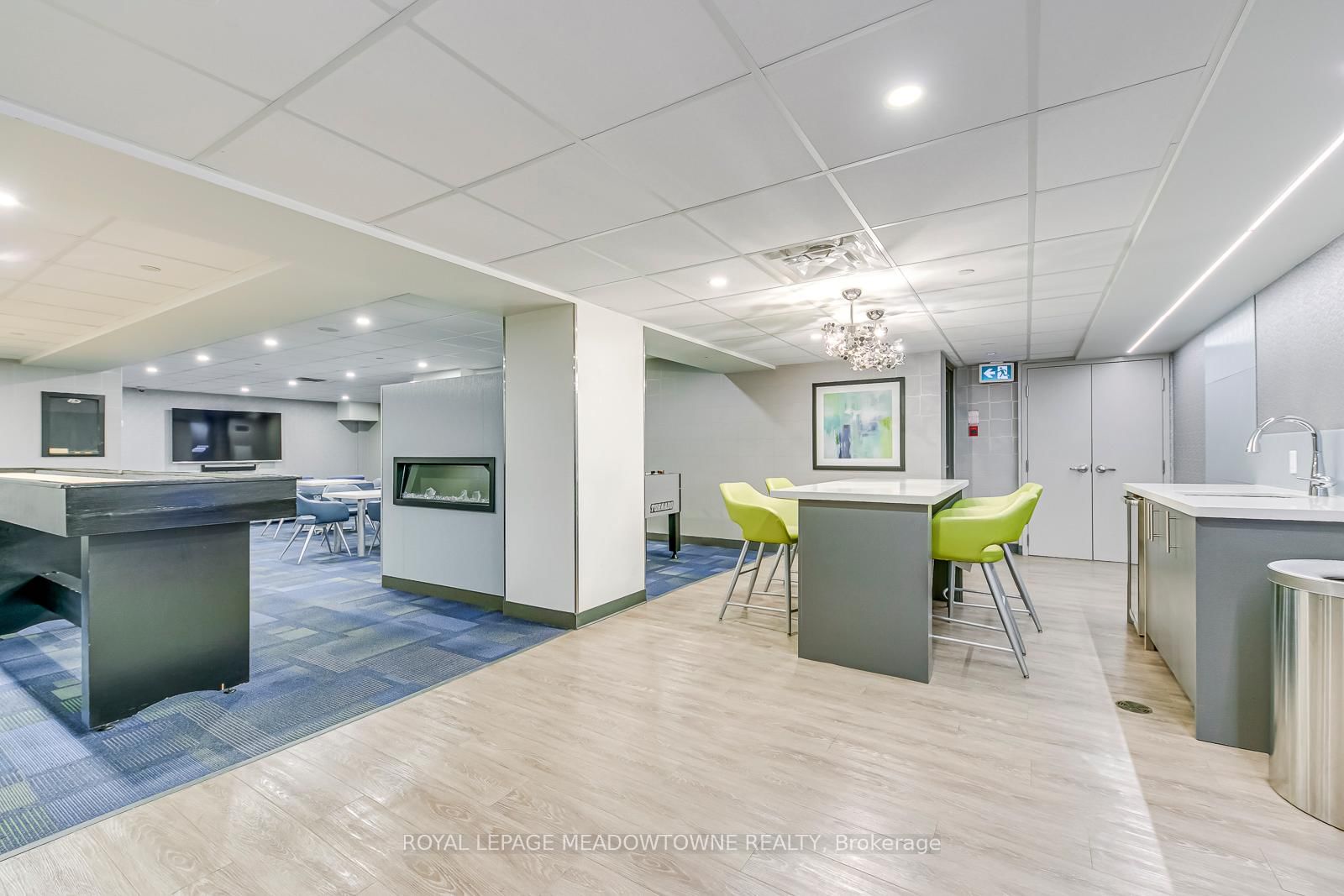 2045 Lakeshore Boulevard W • #2011 • Toronto, ON photo 29
