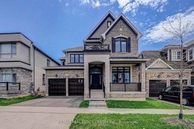 438 Park Oakville,ON L6M 1N3 — Photo 1