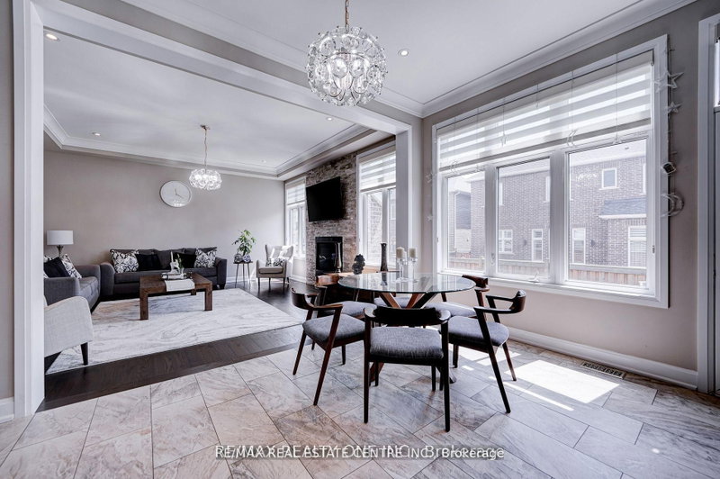 438 Park Oakville,ON L6M 1N3 — Photo 13