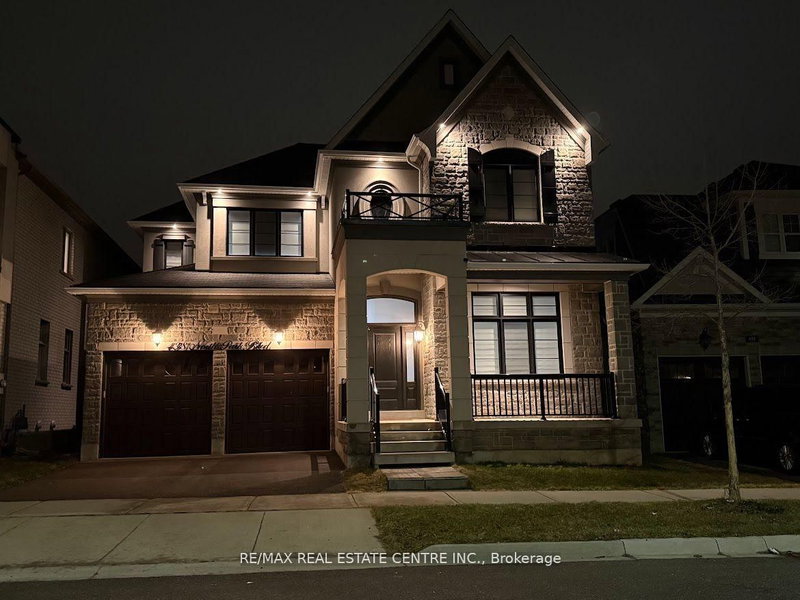 438 Park Oakville,ON L6M 1N3 — Photo 41