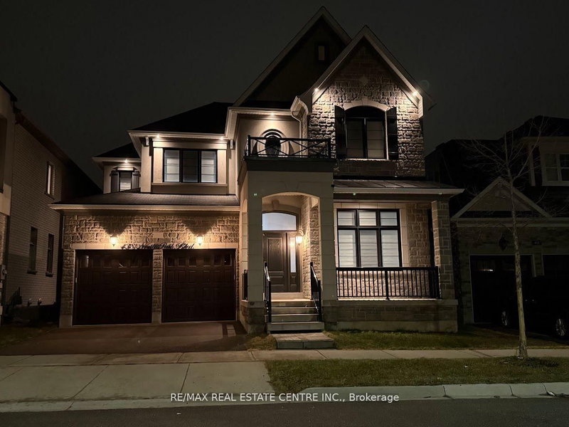 438 Park Oakville,ON L6M 1N3 — Photo 42