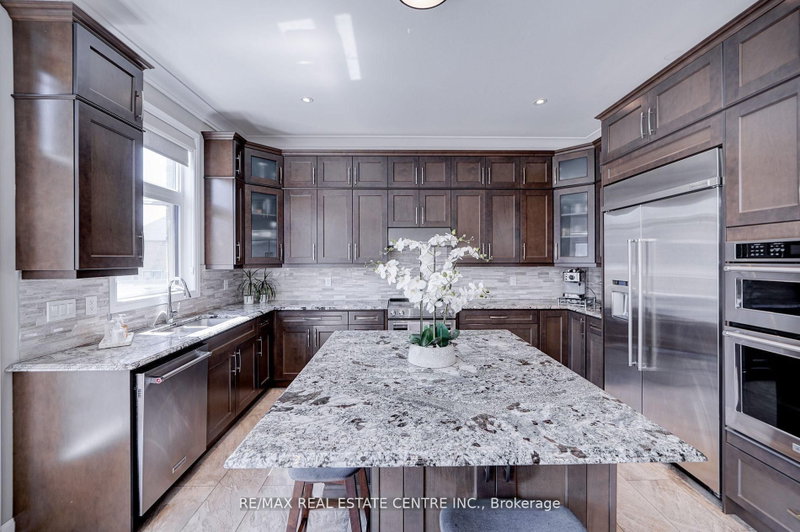 438 Park Oakville,ON L6M 1N3 — Photo 8