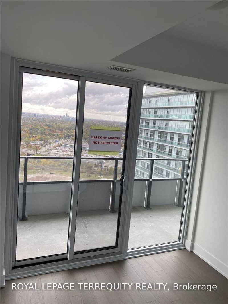 3904 - 20 Shore Breeze Drive