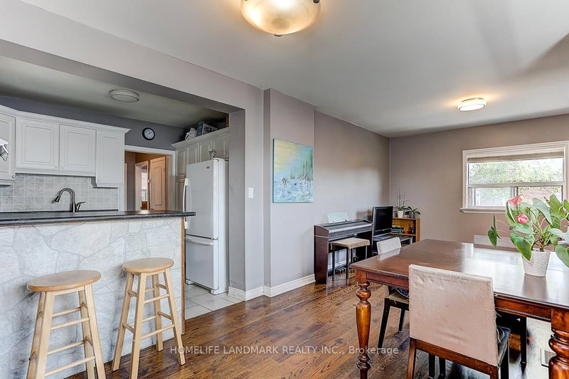 1281 Davenport Road