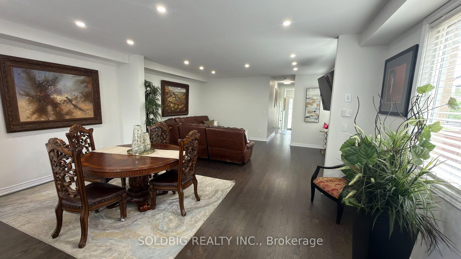 1265 CHEE CHEE Landing • Milton, ON photo 5