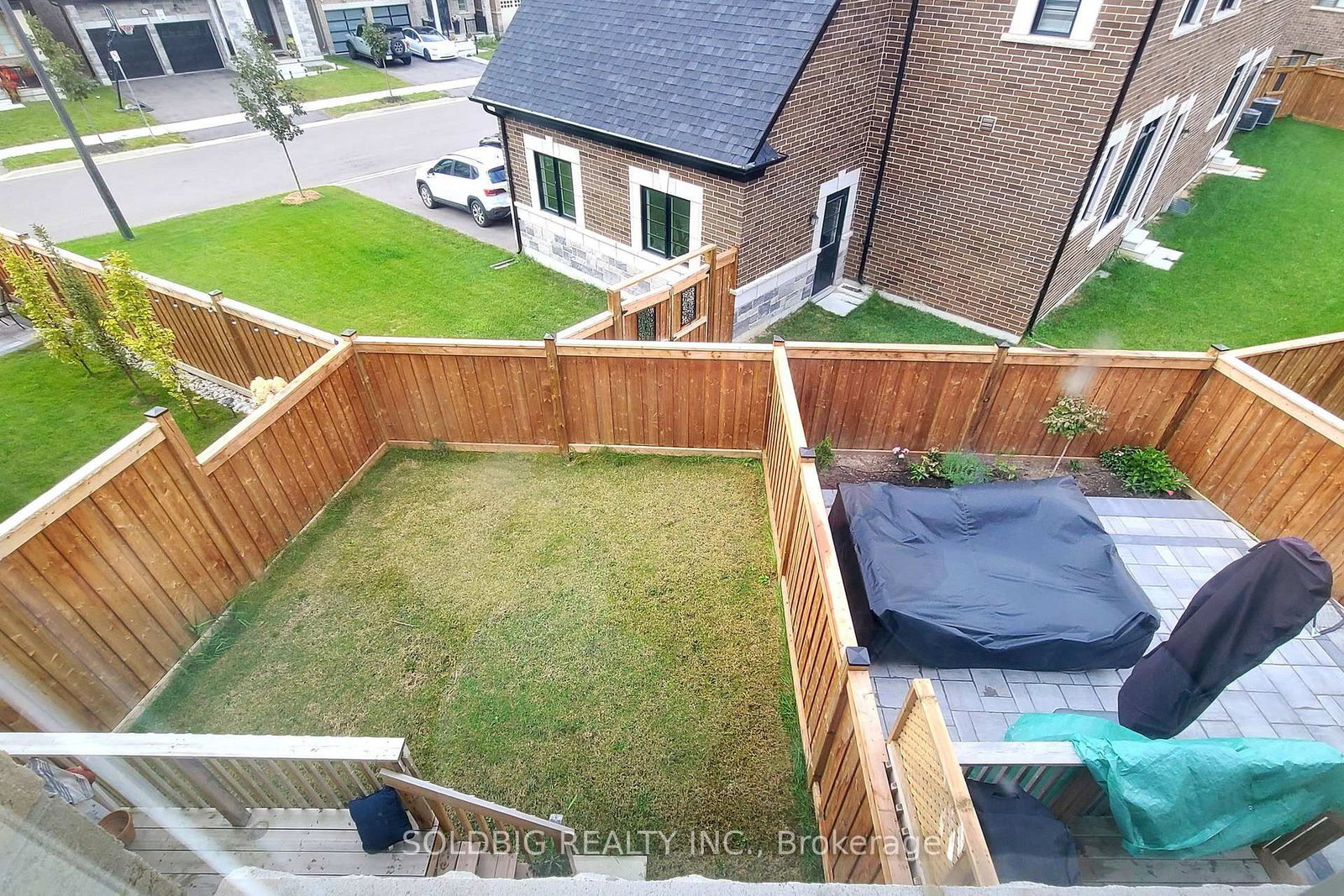 1265 CHEE CHEE Landing • Milton, ON photo 62
