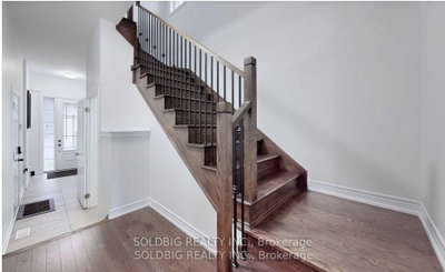 1265 CHEE CHEE Landing • Milton, ON photo 9