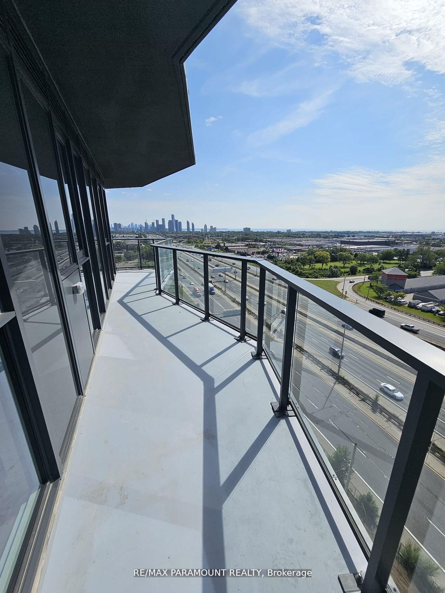 36 Zorra Street • #1008 • Toronto, ON photo 11