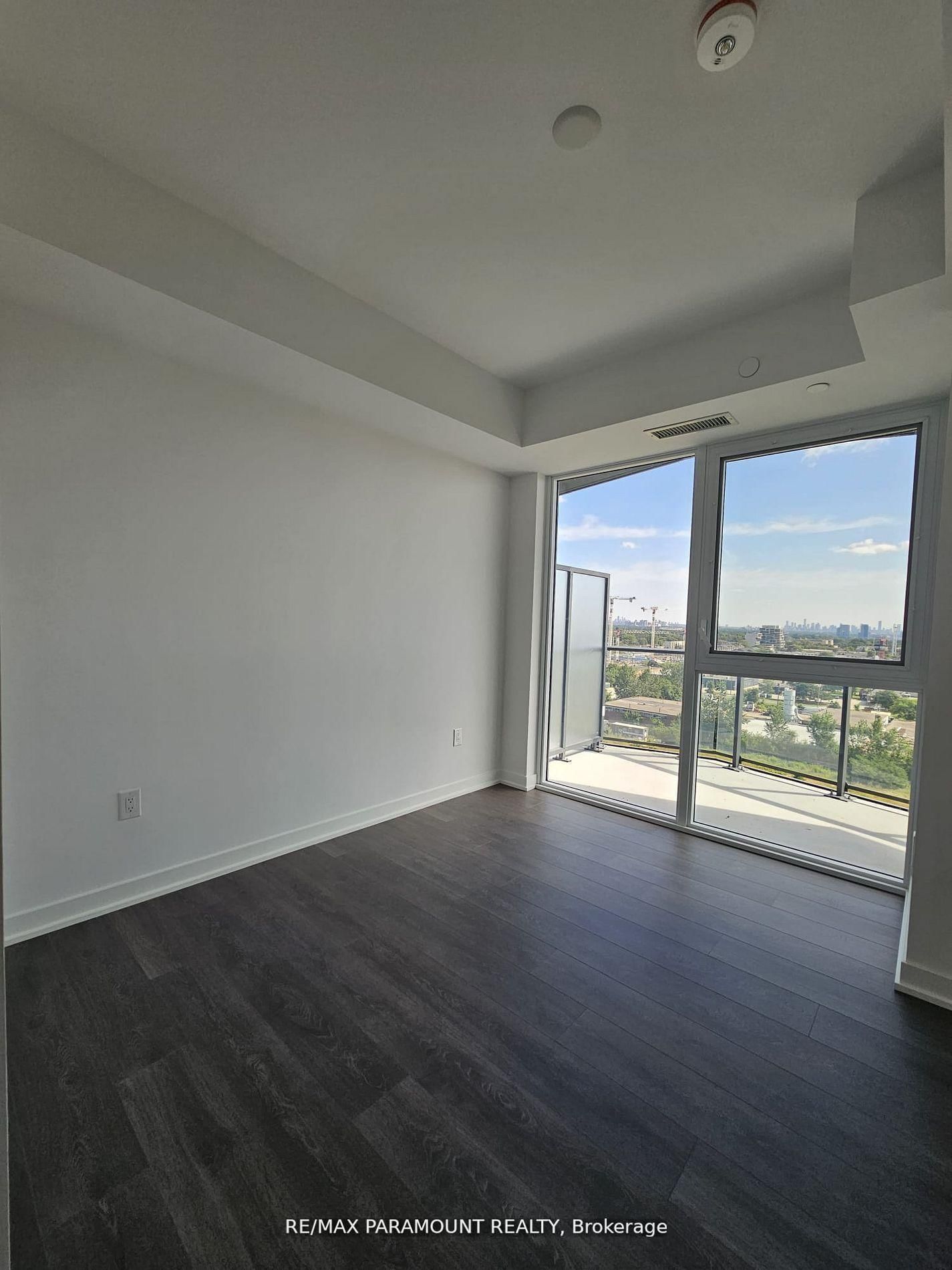 36 Zorra Street • #1008 • Toronto, ON photo 3