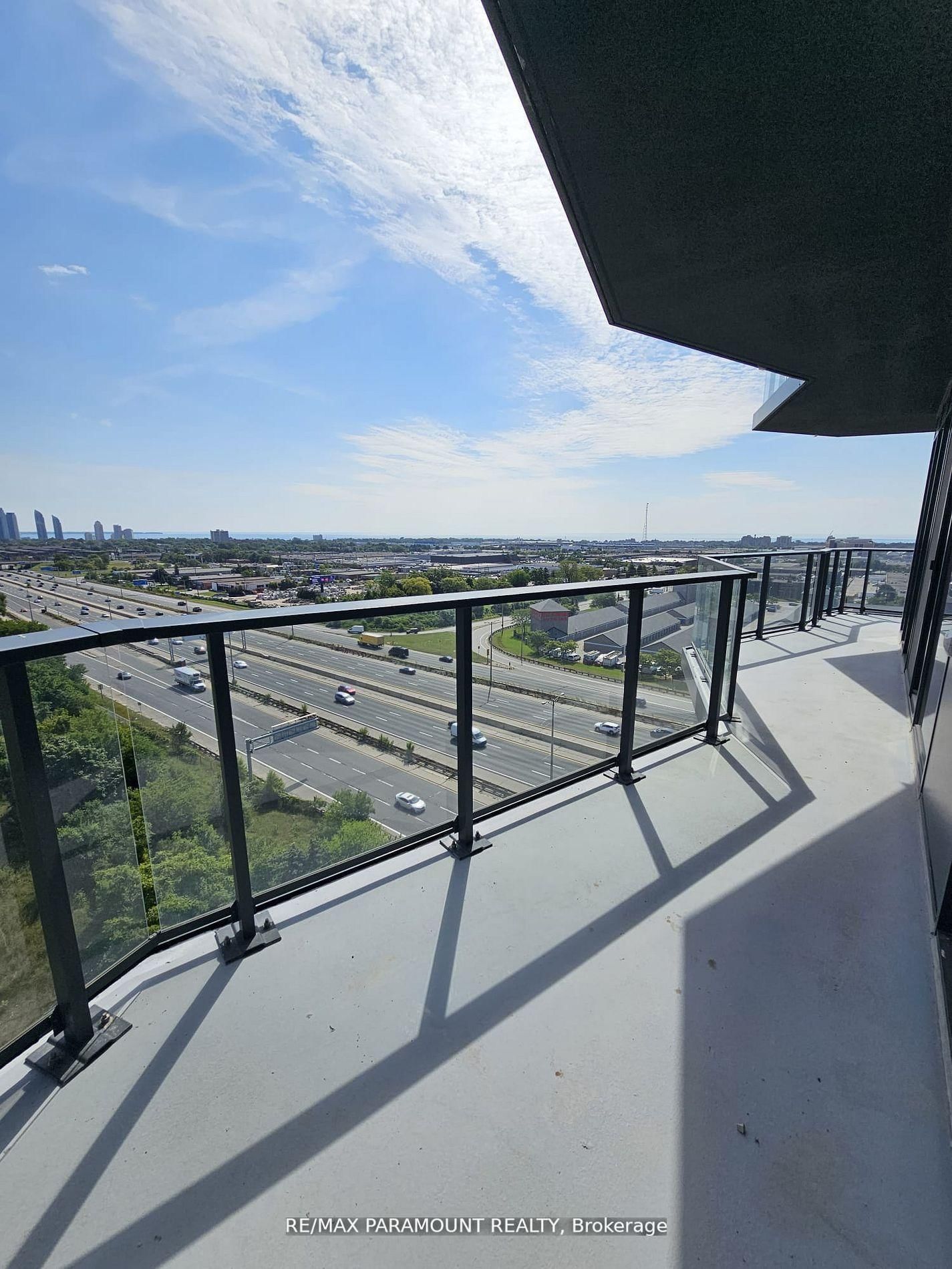 36 Zorra Street • #1008 • Toronto, ON photo 8