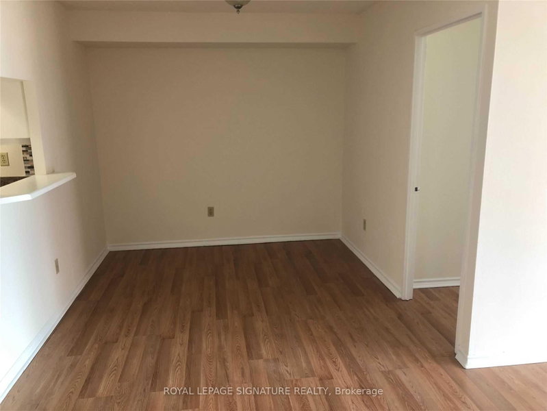 1206 - 265 Enfield Place