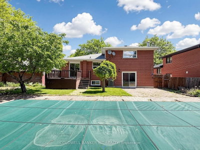 2220 Springfield Mississauga,ON L5K 1V2 — Photo 32