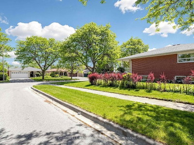 2220 Springfield Mississauga,ON L5K 1V2 — Photo 33