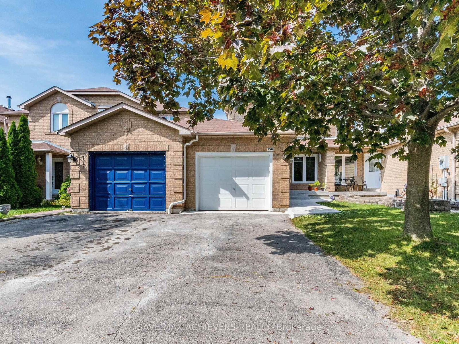 1041 Blizzard Road • Mississauga, ON photo 1